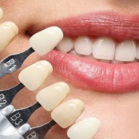خدمات لمینت کلینیک دکتر کوثری